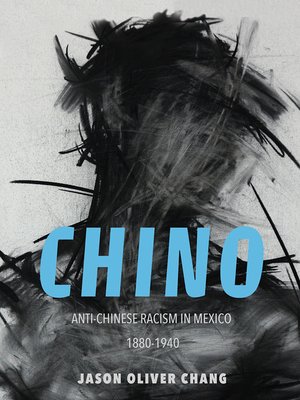 cover image of Chino